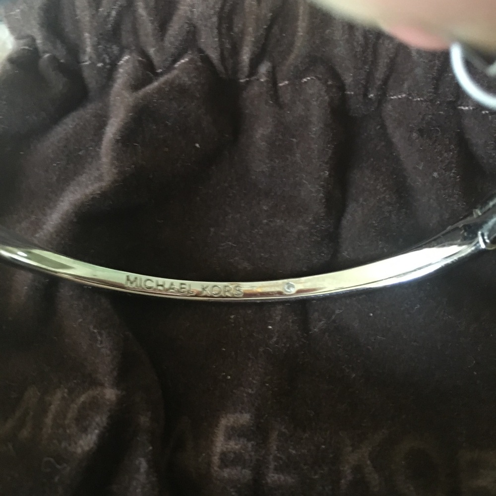 Michael Kors bracelet - Picture 3 of 3